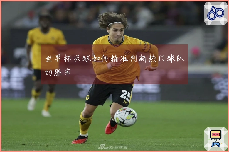 世界杯买球如何精准判断热门球队的胜率