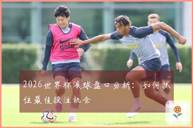 2026世界杯滚球盘口分析：如何抓住最佳投注机会