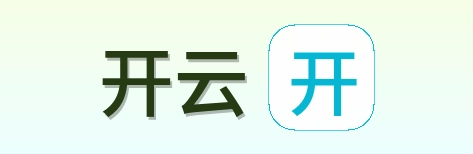 开云 logo